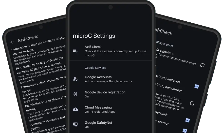 revanced-gmscore-screenshot revanced-gmscore-screenshot